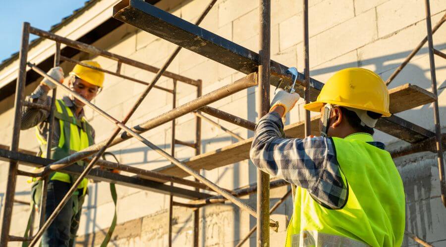 Professional metal roof installation in Roberts, IL